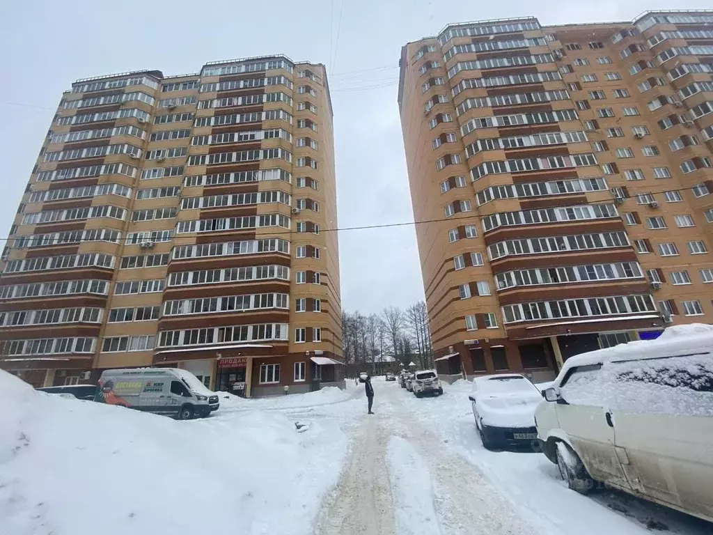 Аренда помещений свободного назначения в Ногинске, аренда ПСН в Ногинске на  AFY.ru