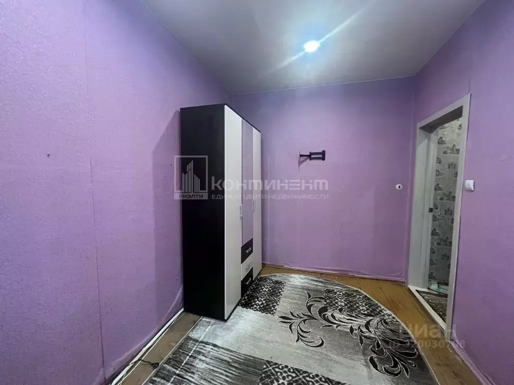 1-к кв. Владимирская область, Вязники ул. Герцена, 38А (24.7 м) - Фото 1