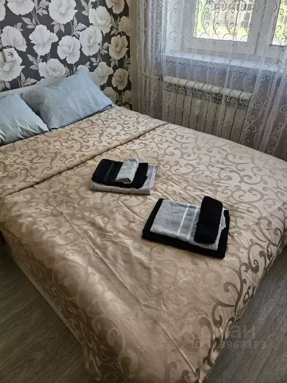 1-к кв. Чувашия, Чебоксары ул. П.В. Дементьева, 15к2 (36.0 м) - Фото 0