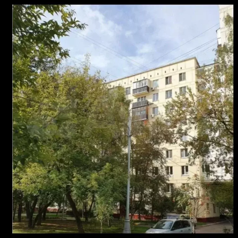 2-к. квартира, 48 м, 5/9 эт. - Фото 1