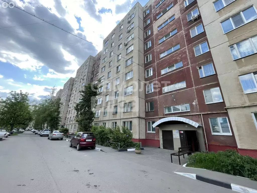 3-комнатная квартира: Орёл, улица Металлургов, 54 (67.2 м) - Фото 0