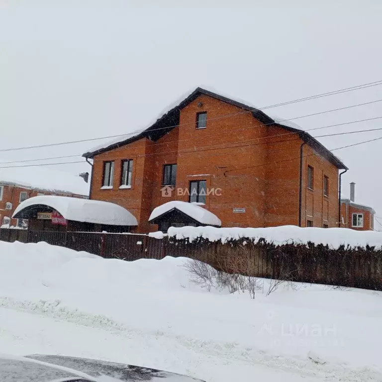 Дом в Московская область, Коломна ул. Маслова, 3 (212 м) - Фото 2