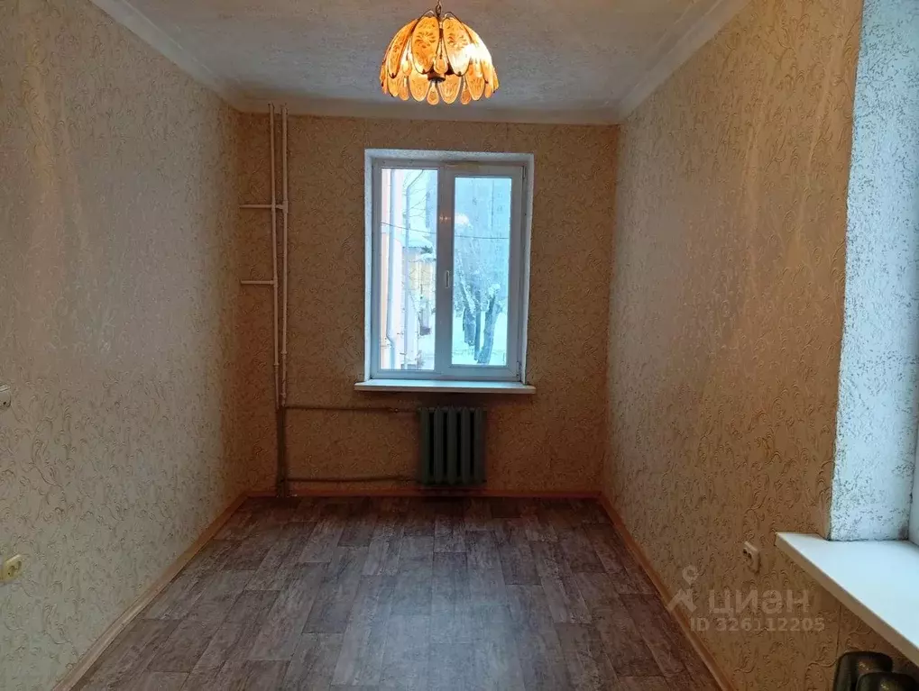 Комната Нижегородская область, Нижний Новгород ул. Дьяконова, 30 (15.2 ... - Фото 2