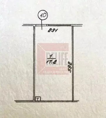 Помещение свободного назначения в Калининградская область, Калининград ... - Фото 2