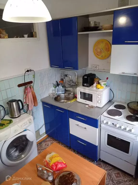 Продаётся 4-к квартира, 66.7 м - Фото 0