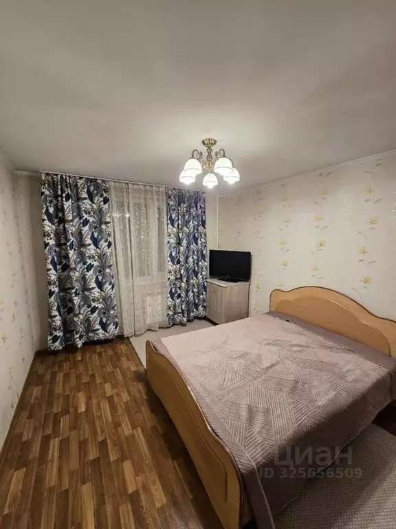 1-к кв. Новосибирская область, Новосибирск ул. Кошурникова, 49 (30.0 ... - Фото 1