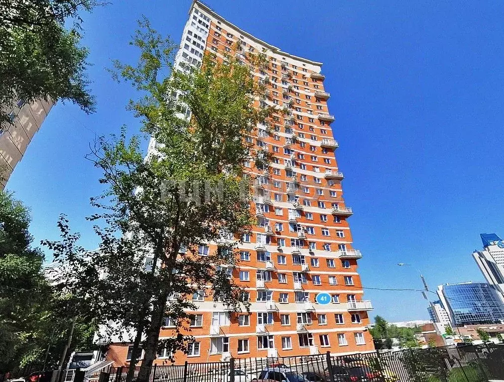 2-к кв. Москва Херсонская ул., 41 (60.0 м) - Фото 1