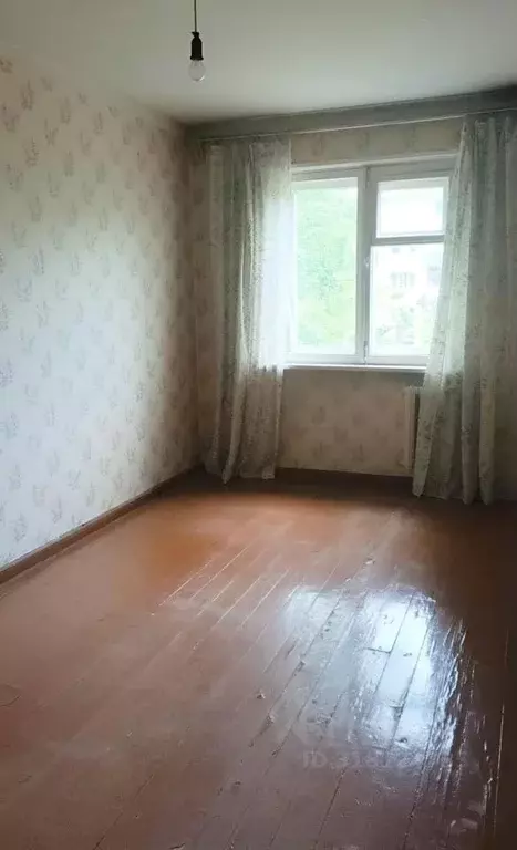 3-к кв. Омская область, Омск ул. 21-я Амурская, 14В (64.0 м) - Фото 0