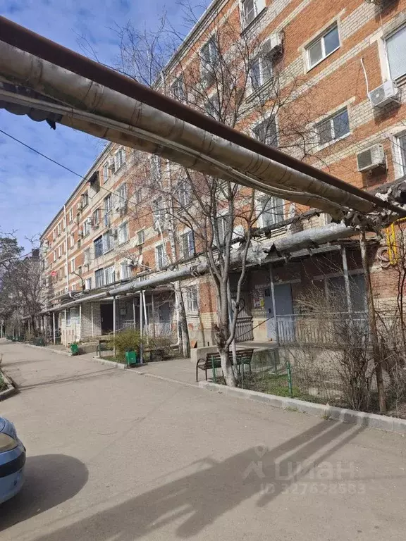 1-к кв. Адыгея, Тахтамукайский район, Яблоновский пгт Дорожная ул., 63 ... - Фото 1