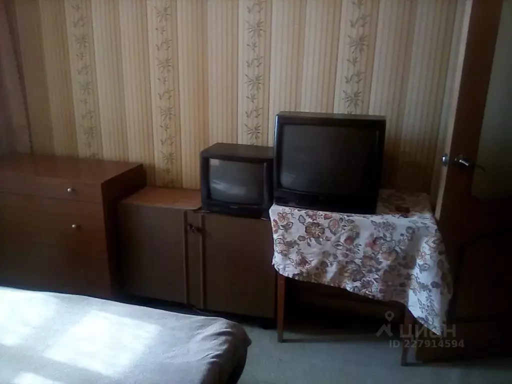 Комната Москва Мурановская ул., 12 - Фото 2