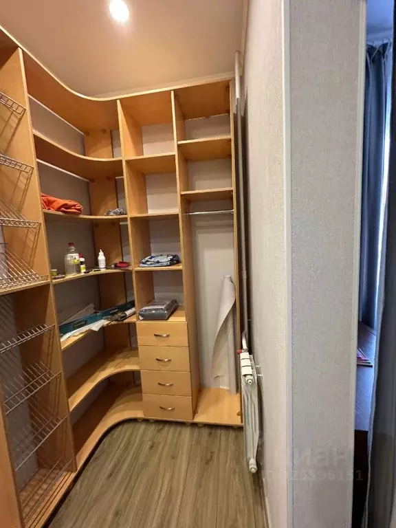 2-к кв. Кемеровская область, Кемерово Ленинградский просп., 53к3 (49.0 ... - Фото 2