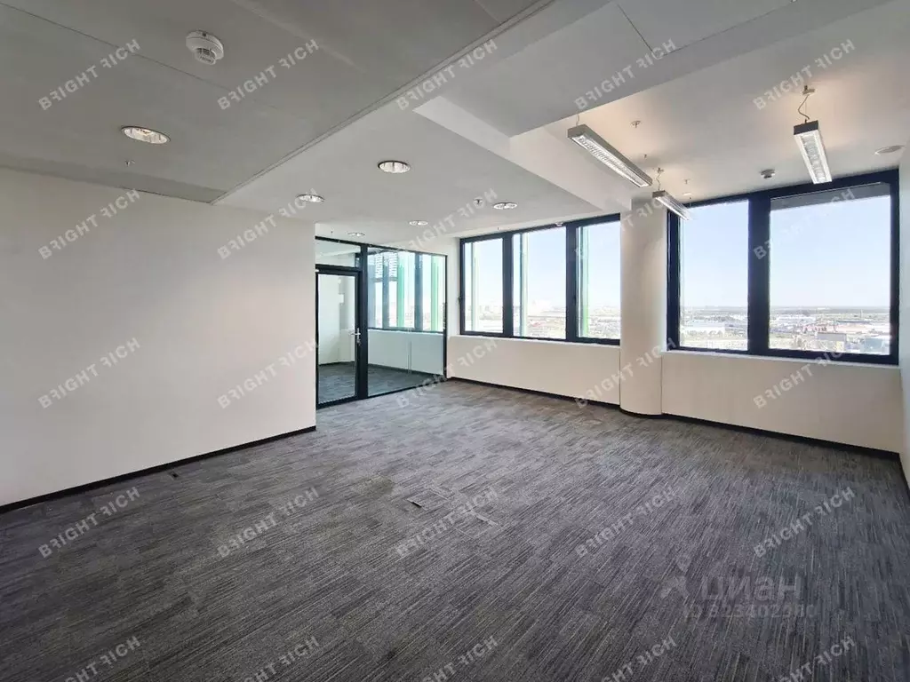 Офис в Санкт-Петербург Стартовая ул., 6Б (243 м) - Фото 1