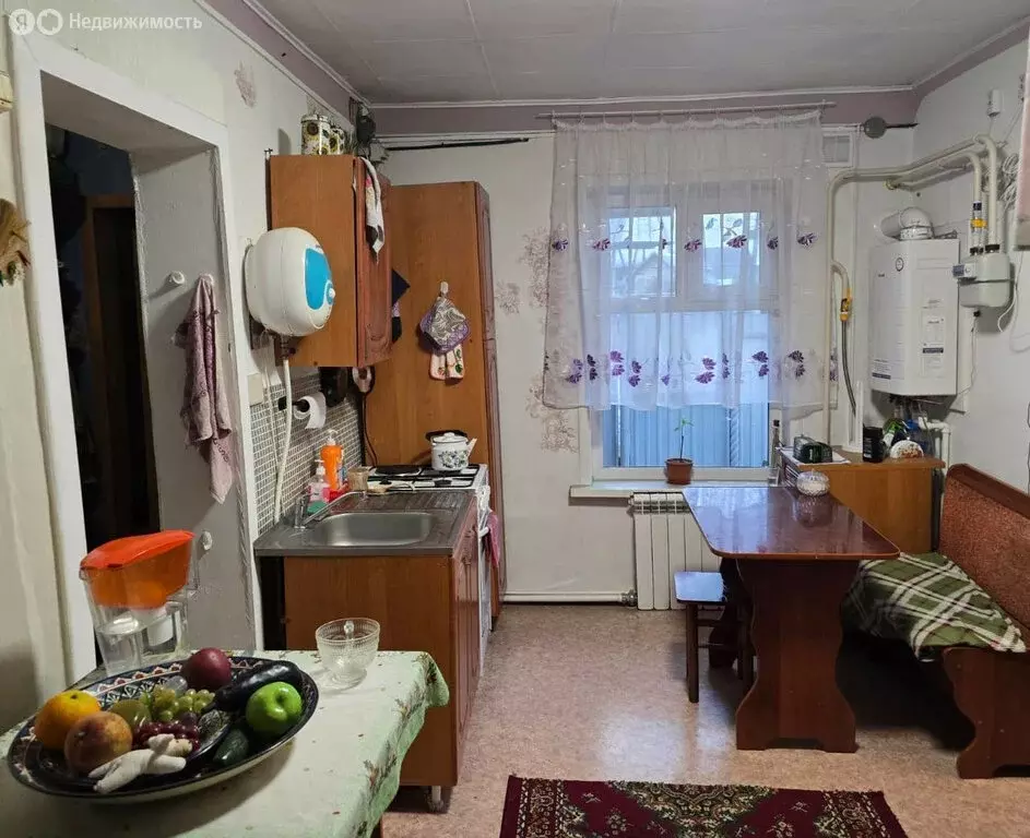 Дом в Алтайский край, Барнаул (152.1 м) - Фото 1