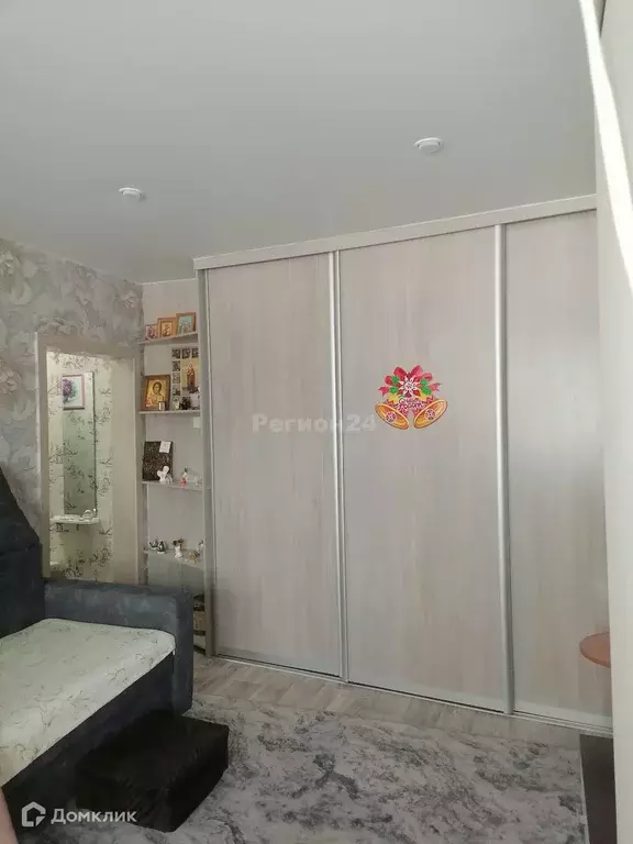 Продаётся 1-к квартира, 30.5 м - Фото 1