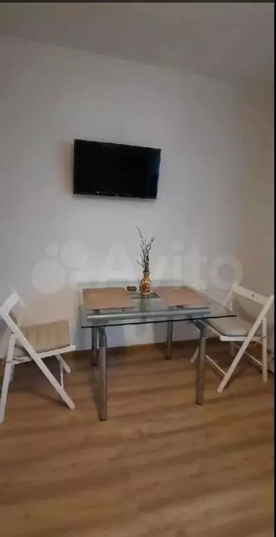 Квартира-студия, 21 м, 16/25 эт. - Фото 1