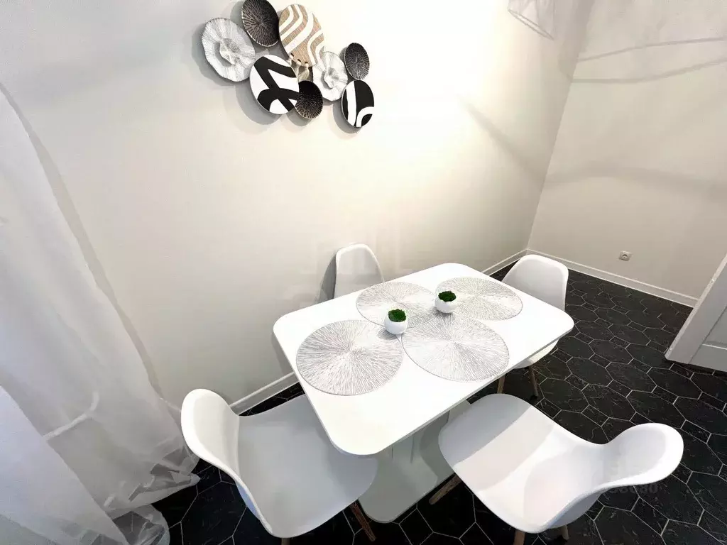 1-к кв. Ленинградская область, Мурино Всеволожский район, ул. ... - Фото 2