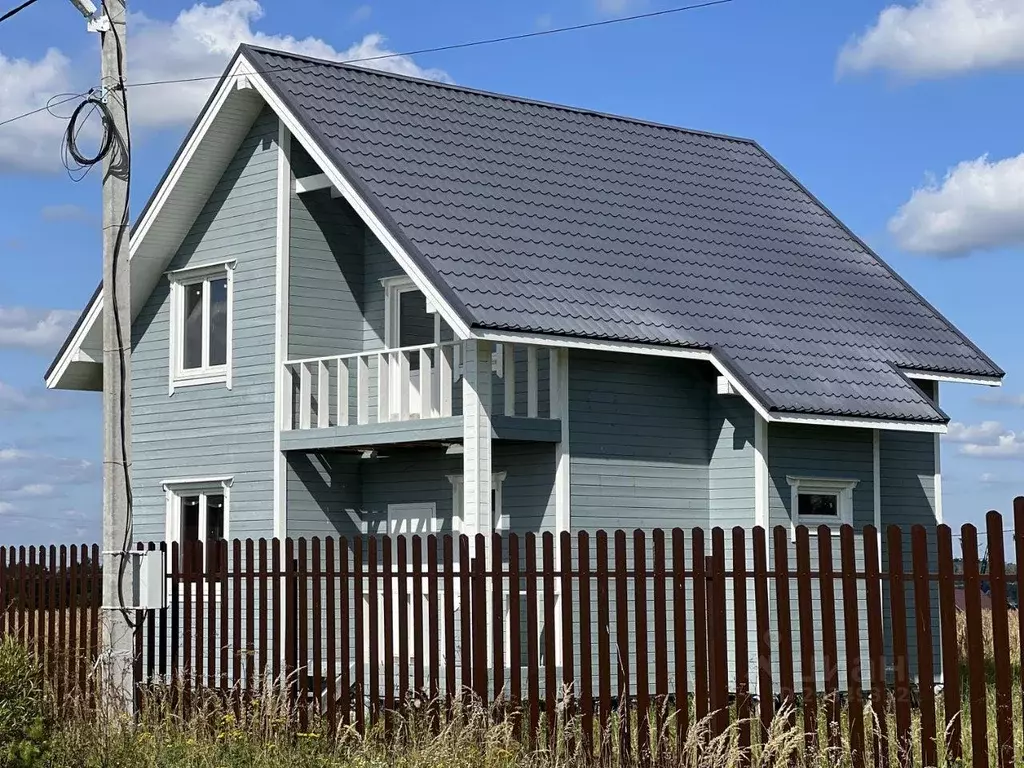 Дом, 150 м - Фото 1