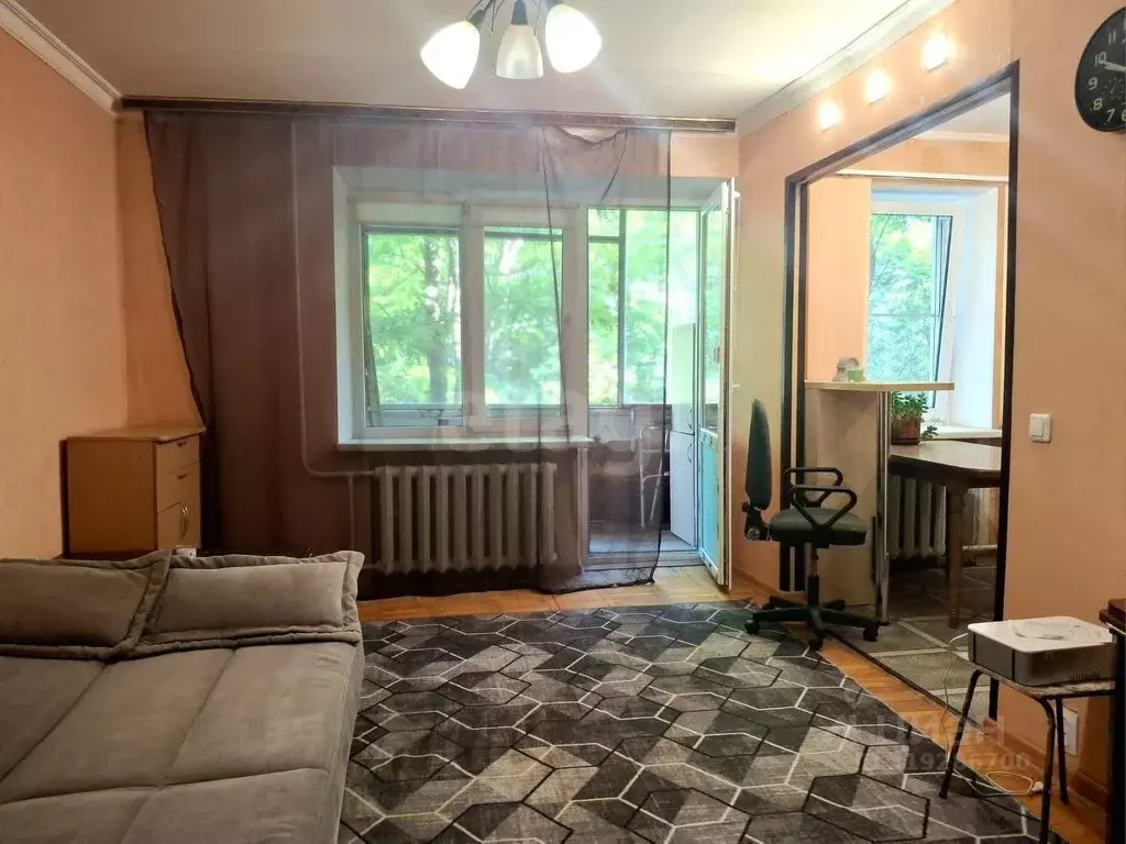 Студия Ставропольский край, Ставрополь ул. Дзержинского, 231А (33.0 м) - Фото 0