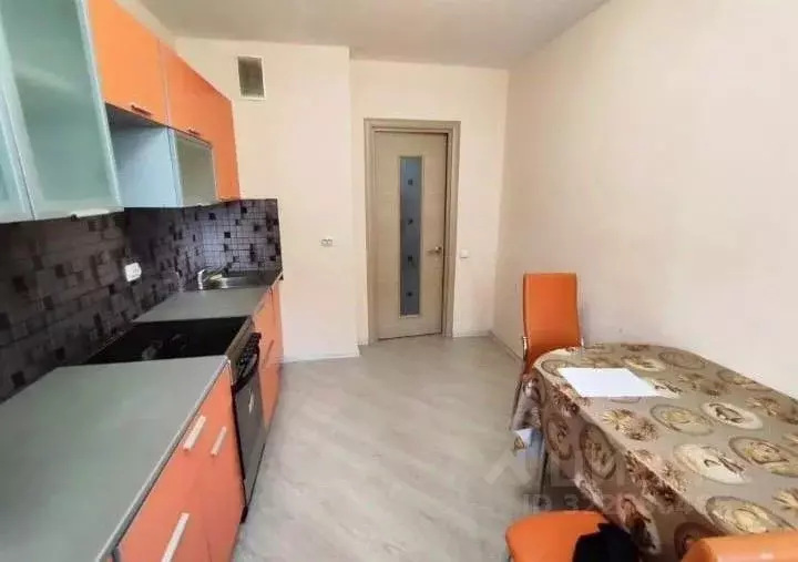 1-к кв. Иркутская область, Иркутск Байкальская ул., 321 (46.0 м) - Фото 2