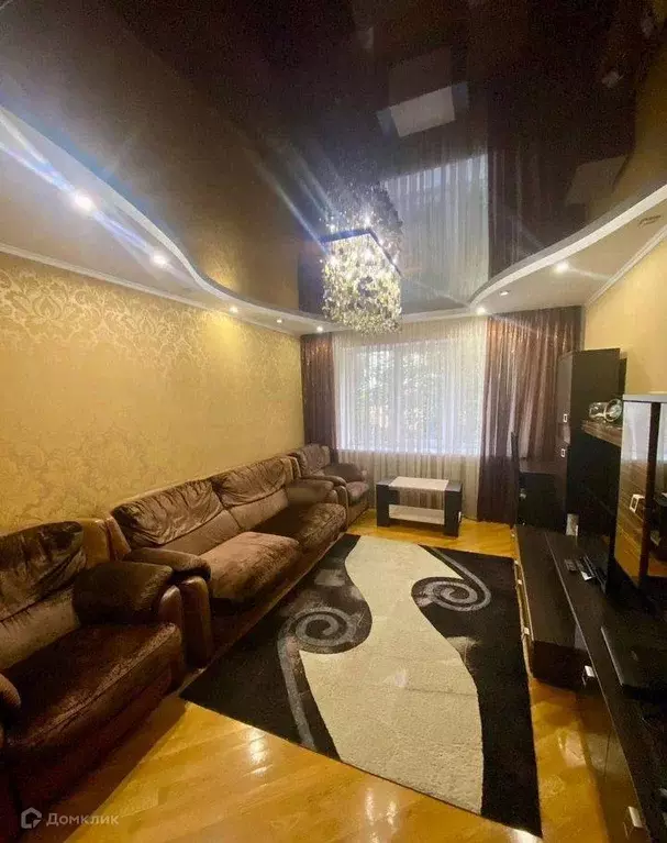 Продаётся 2-к квартира, 48 м - Фото 0