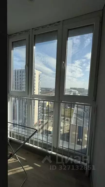 1-к кв. Краснодарский край, Краснодар ул. Наставников, 12 (38.0 м) - Фото 2