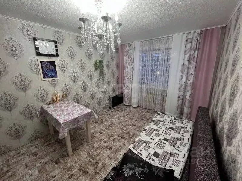 Студия Красноярский край, Норильск Молодежный проезд, 1 (21.3 м) - Фото 2