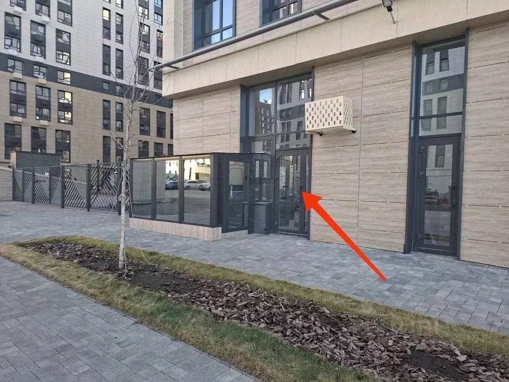 Помещение свободного назначения в Ставропольский край, Ставрополь ... - Фото 2