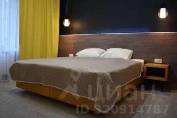 1-к кв. Вологодская область, Череповец ул. Коммунистов, 32 (25.0 м) - Фото 1