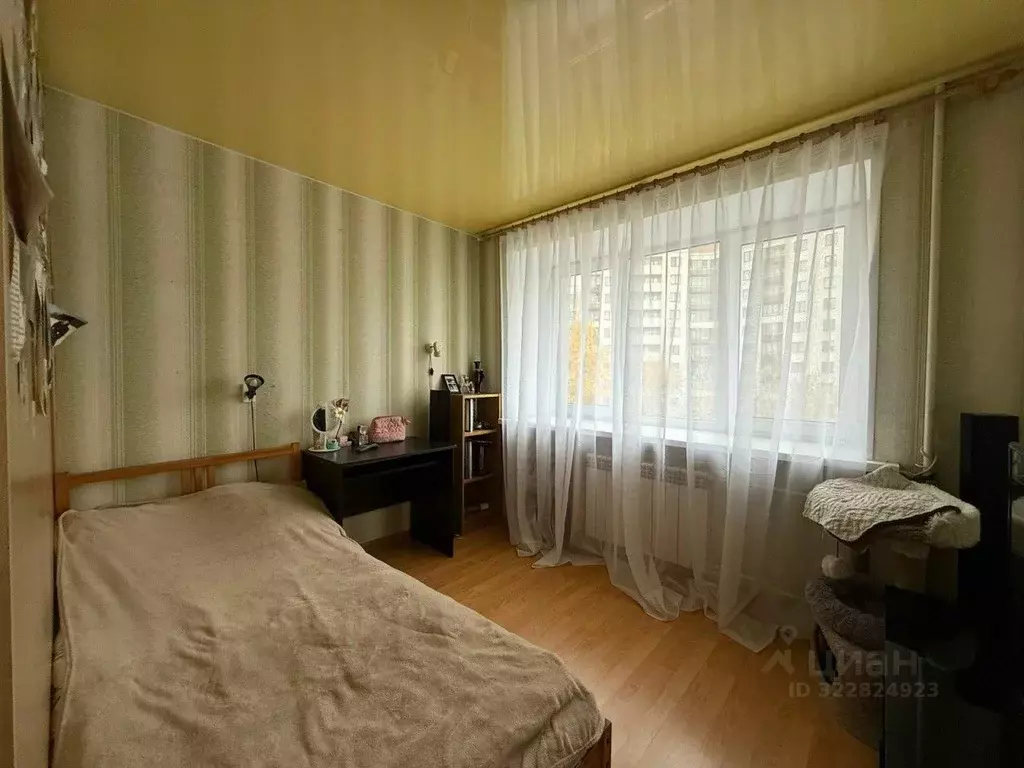 1-к кв. Свердловская область, Екатеринбург ул. Испанских Рабочих, 45 ... - Фото 1