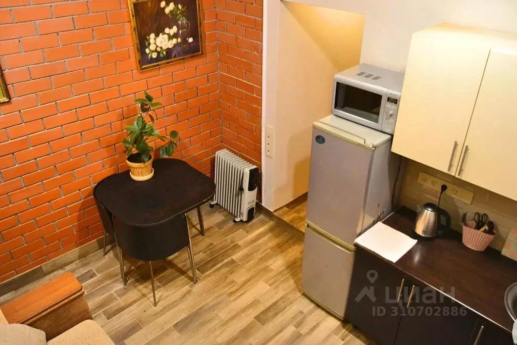 1-к кв. Татарстан, Лаишевский район, Столбищенское с/пос, с. Усады ул. ... - Фото 1