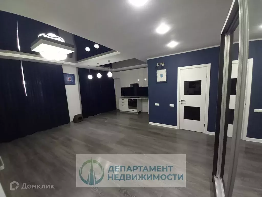 Продаётся 2-к квартира, 56 м - Фото 1