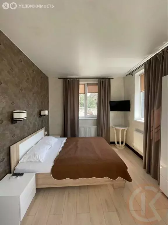 4-комнатная квартира: Евпатория, улица Революции, 59 (112.3 м) - Фото 2