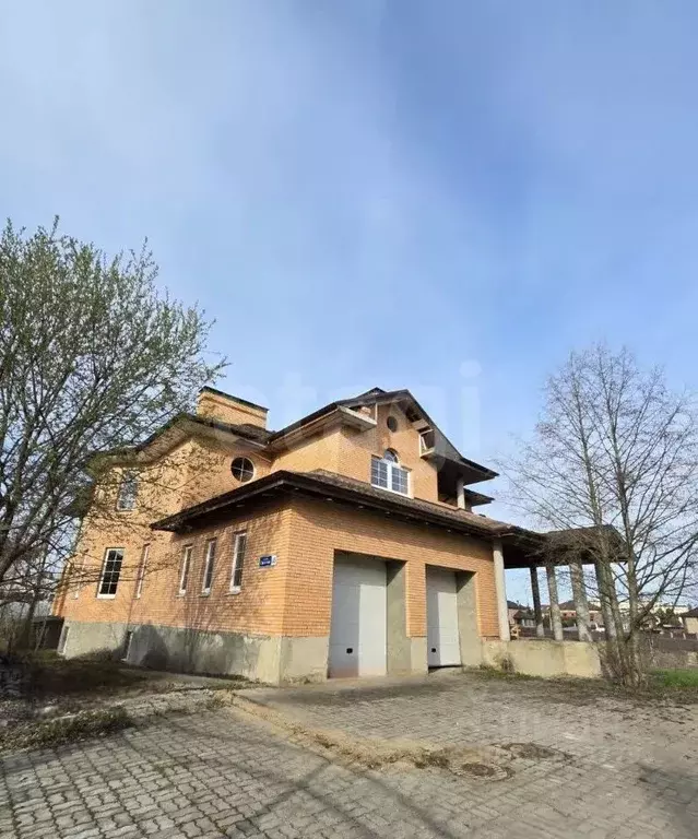 Дом в Москва д. Горчаково, ул. Светлая, 45 (778 м) - Фото 1