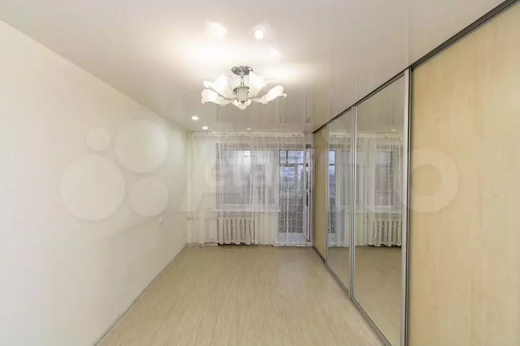 3-к. квартира, 58 м, 9/9 эт. - Фото 1