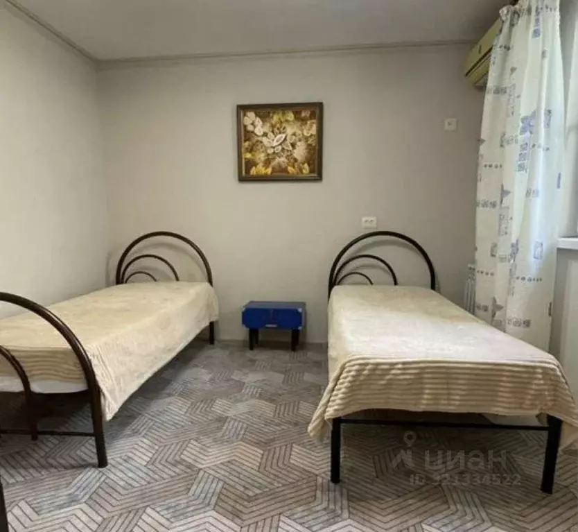 2-к кв. Краснодарский край, Темрюкский район, Ахтанизовское с/пос, ... - Фото 2