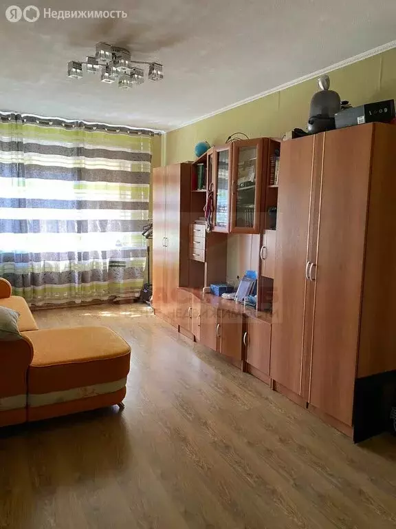 3-комнатная квартира: Малое Верево, Школьная улица, 4 (71.9 м) - Фото 2