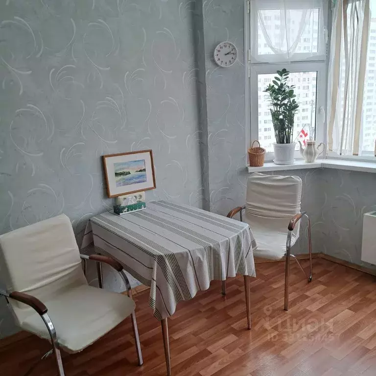 2-к кв. Москва Рождественская ул., 14 (61.7 м) - Фото 2