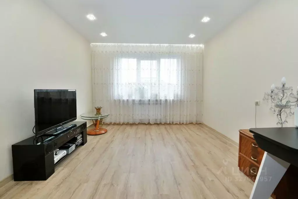 3-к кв. Московская область, Павловский Посад Южная ул., 38 (65.8 м) - Фото 1