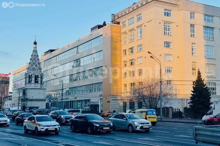 Офис (115.6 м) - Фото 0