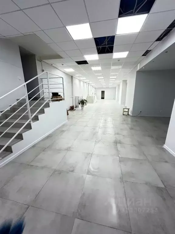 Помещение свободного назначения в Татарстан, Казань ул. Галии ... - Фото 1