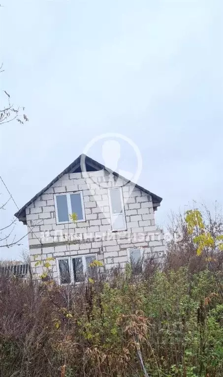 Дом в Рязанская область, Михайловский муниципальный округ, с. Красное  ... - Фото 1