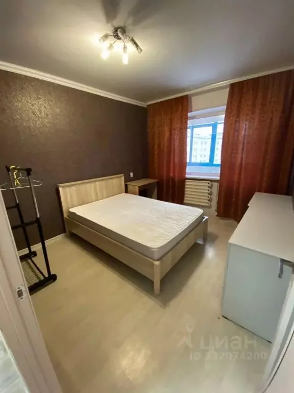 2-к кв. Белгородская область, Белгород Народный бул., 91 (45.0 м) - Фото 2
