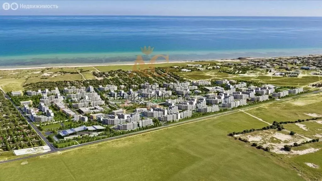 Офис (48 м) - Фото 2