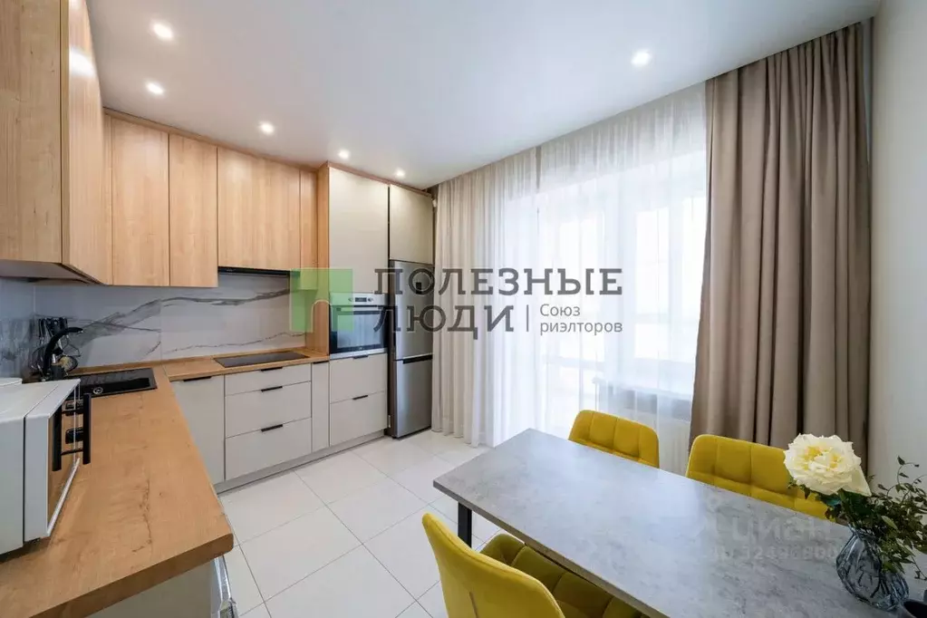 2-к кв. Хабаровский край, Хабаровск ул. Запарина, 158 (57.7 м) - Фото 1