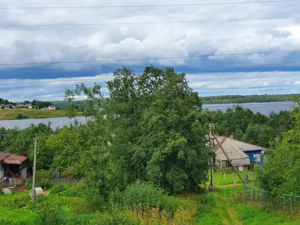 Дом в Ивановская область, Гаврилово-Посадский район, Петровское ... - Фото 2