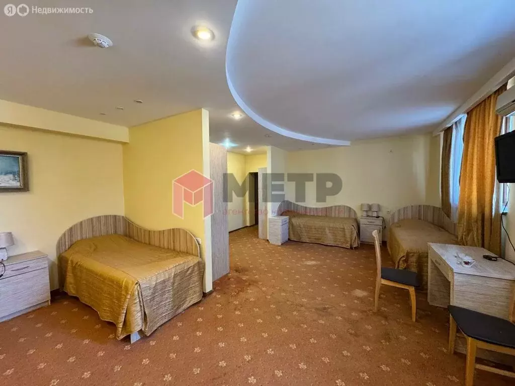 Квартира-студия: Севастополь, улица Глухова, 9 (29.5 м) - Фото 0