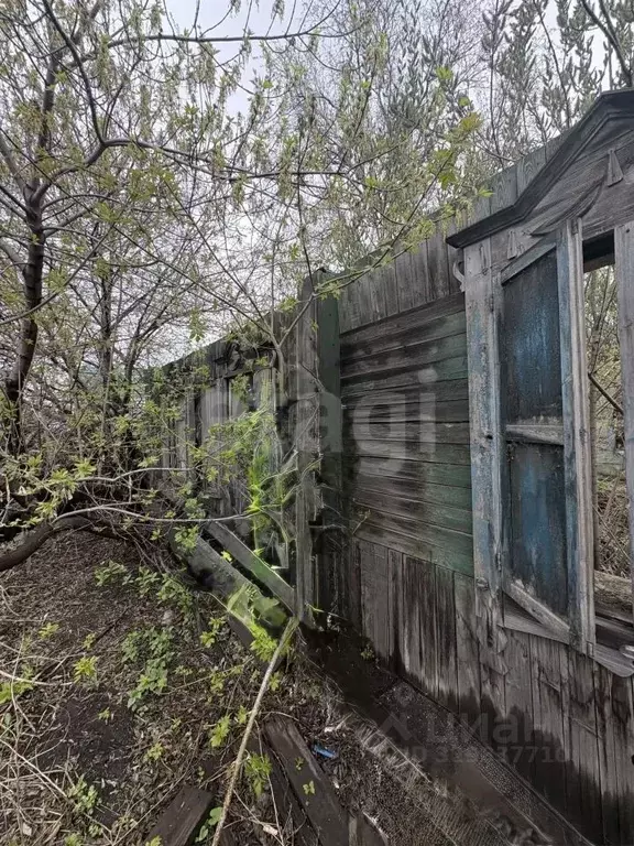 Участок в Томская область, Томск Вилюйская ул. (5.24 сот.) - Фото 1