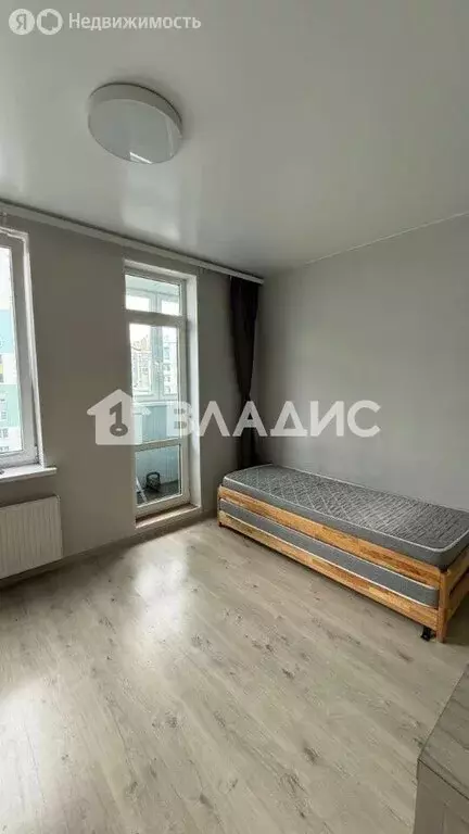 Квартира-студия: Санкт-Петербург, проспект Маршала Блюхера, 7к2 (26.1 ... - Фото 1