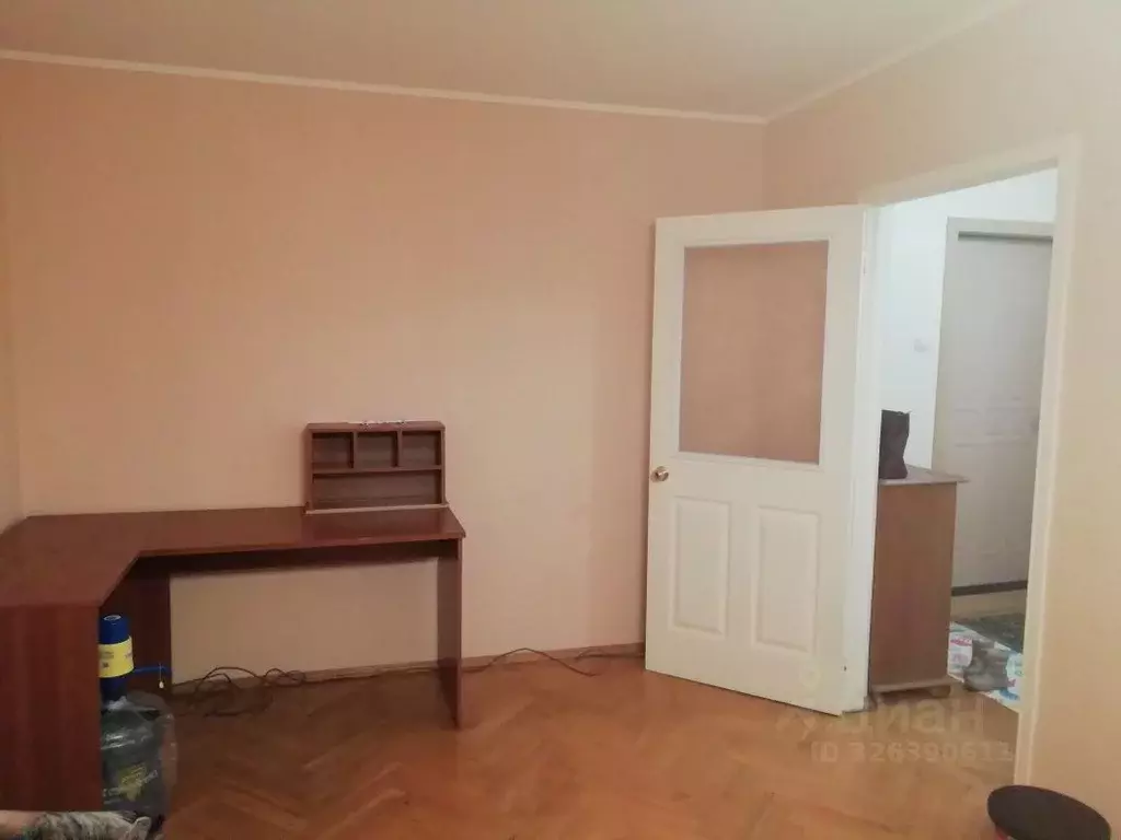 2-к кв. Москва ул. Архитектора Власова, 17 (44.0 м) - Фото 2