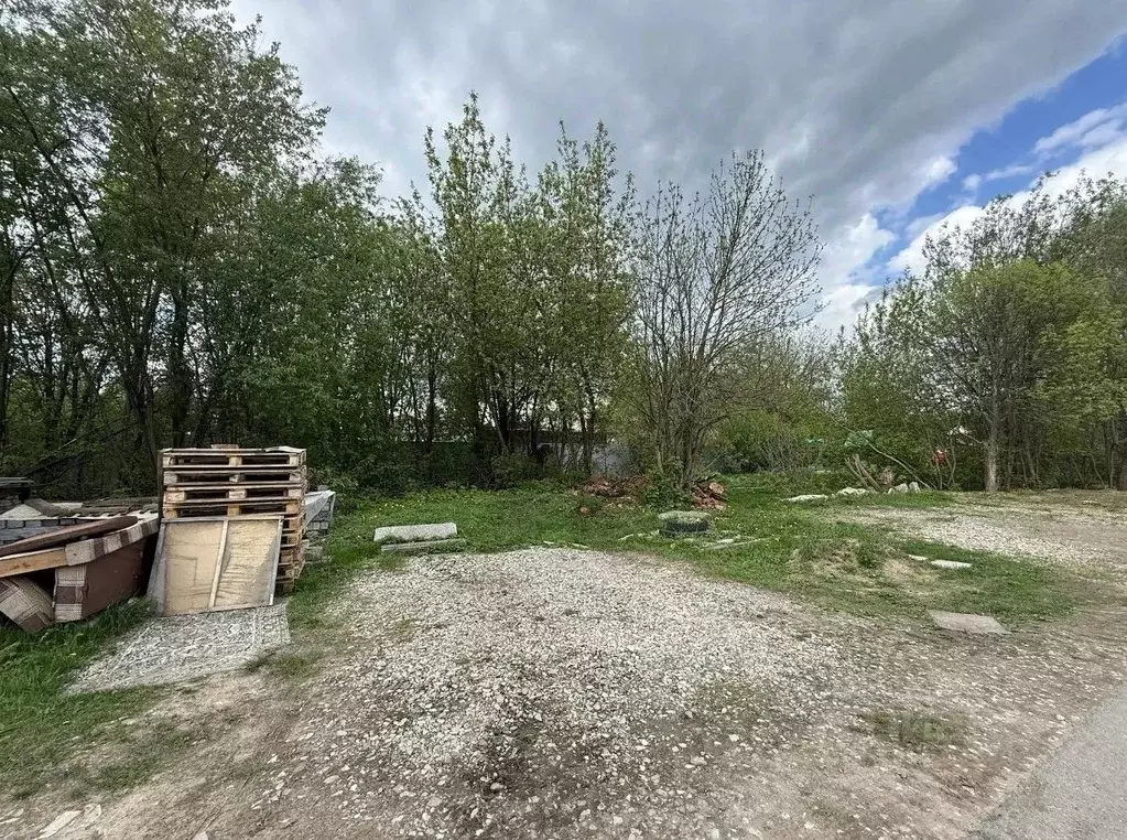 Участок в Московская область, Подольск Гуртовая ул. (7.07 сот.) - Фото 2